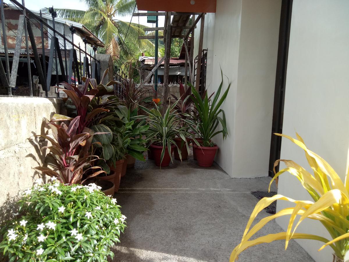 Jmp Hostel Coron Exteriér fotografie