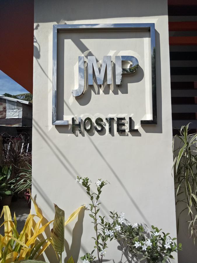 Jmp Hostel Coron Exteriér fotografie