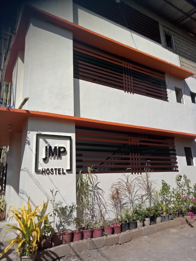 Jmp Hostel Coron Exteriér fotografie