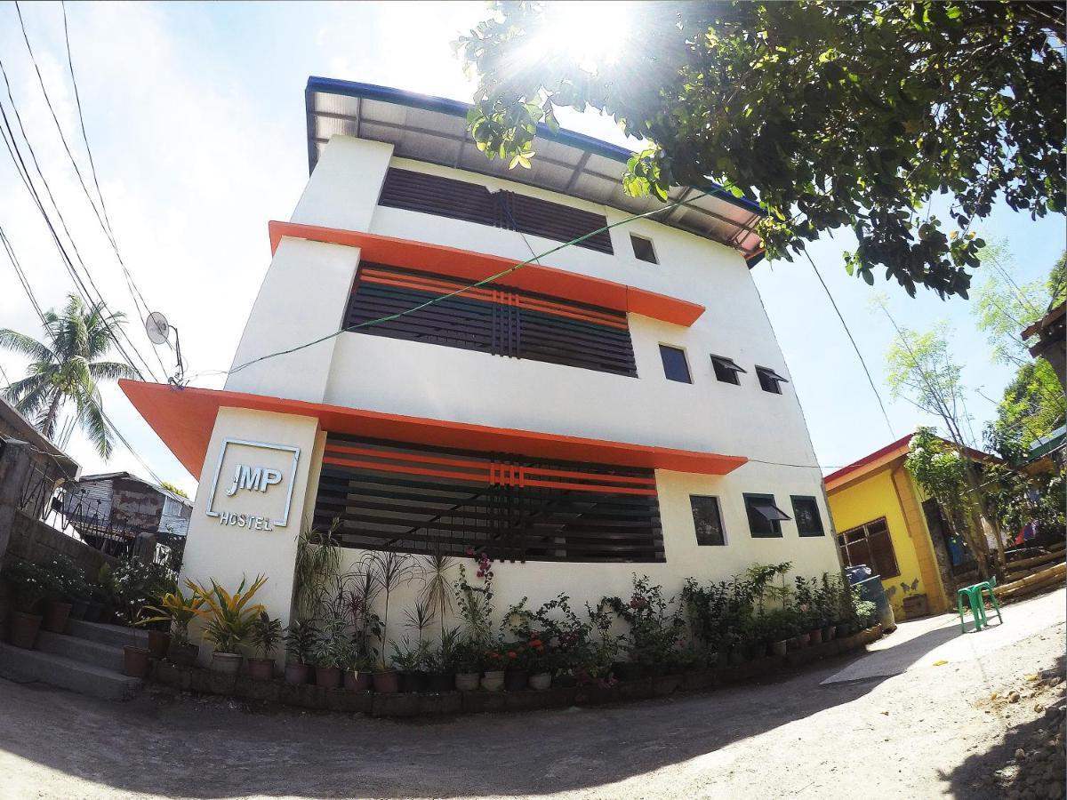 Jmp Hostel Coron Exteriér fotografie