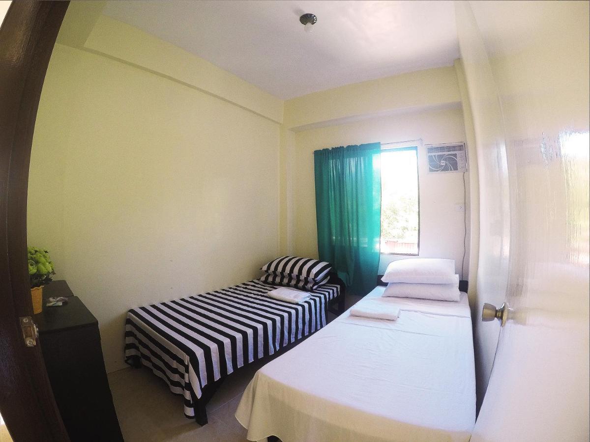 Jmp Hostel Coron Exteriér fotografie