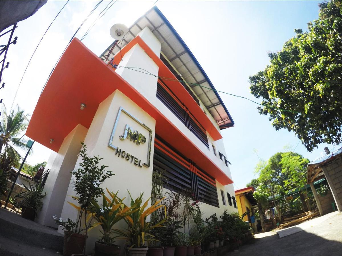 Jmp Hostel Coron Exteriér fotografie
